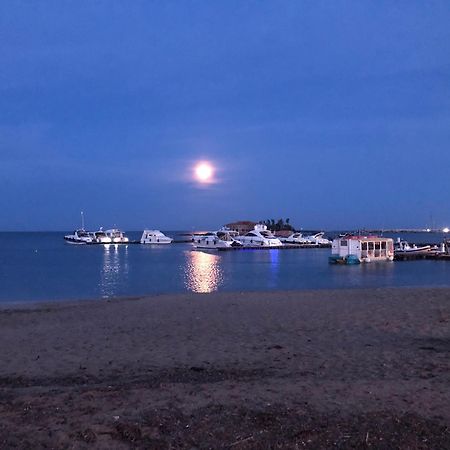 Sea House Βίλα Marzamemi Εξωτερικό φωτογραφία