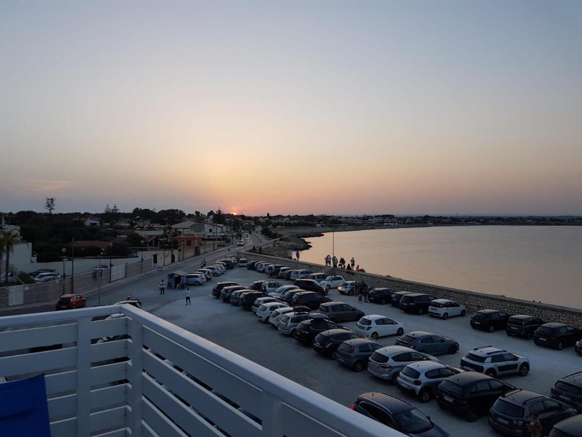 Sea House Βίλα Marzamemi Εξωτερικό φωτογραφία