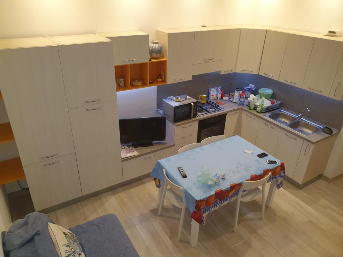 Sea House Βίλα Marzamemi Εξωτερικό φωτογραφία