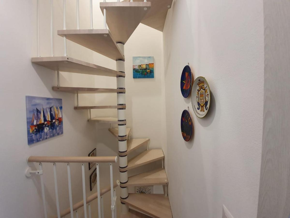 Sea House Βίλα Marzamemi Εξωτερικό φωτογραφία