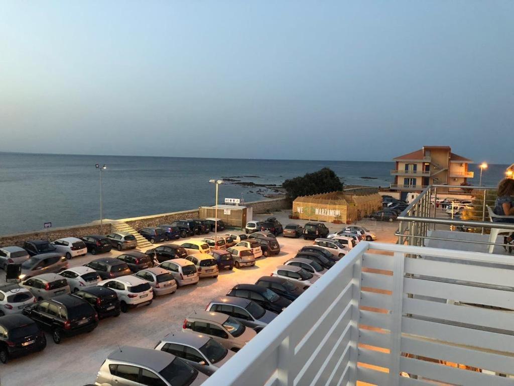 Sea House Βίλα Marzamemi Εξωτερικό φωτογραφία