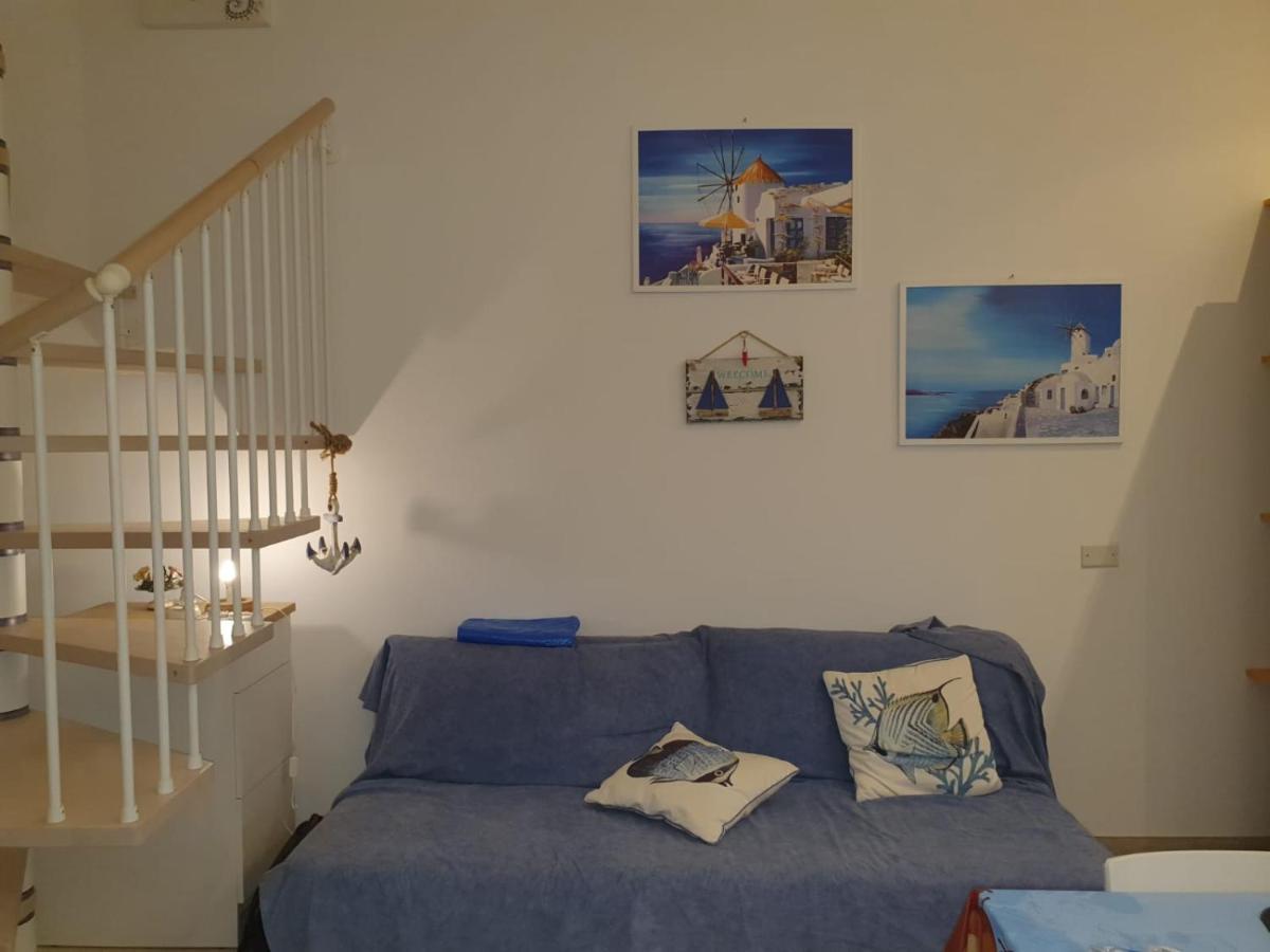 Sea House Βίλα Marzamemi Εξωτερικό φωτογραφία