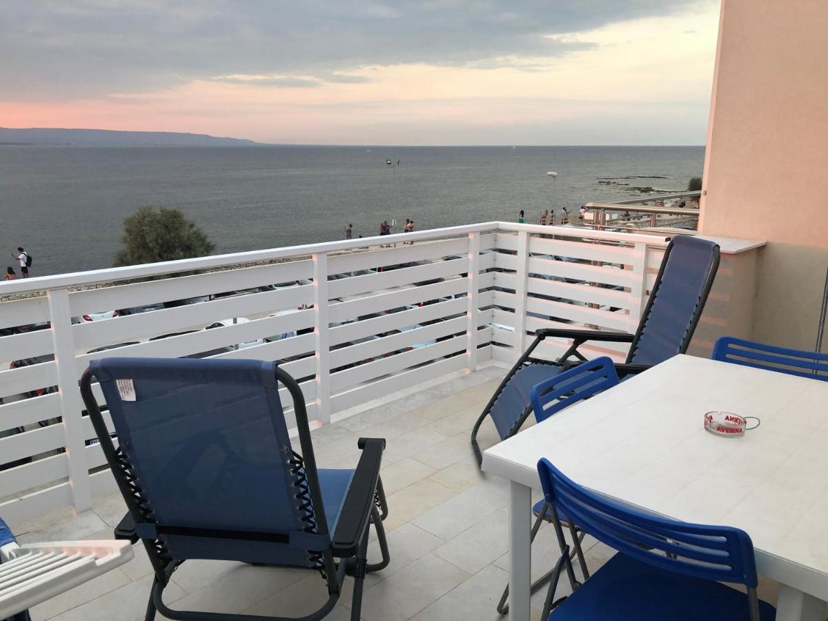 Sea House Βίλα Marzamemi Εξωτερικό φωτογραφία