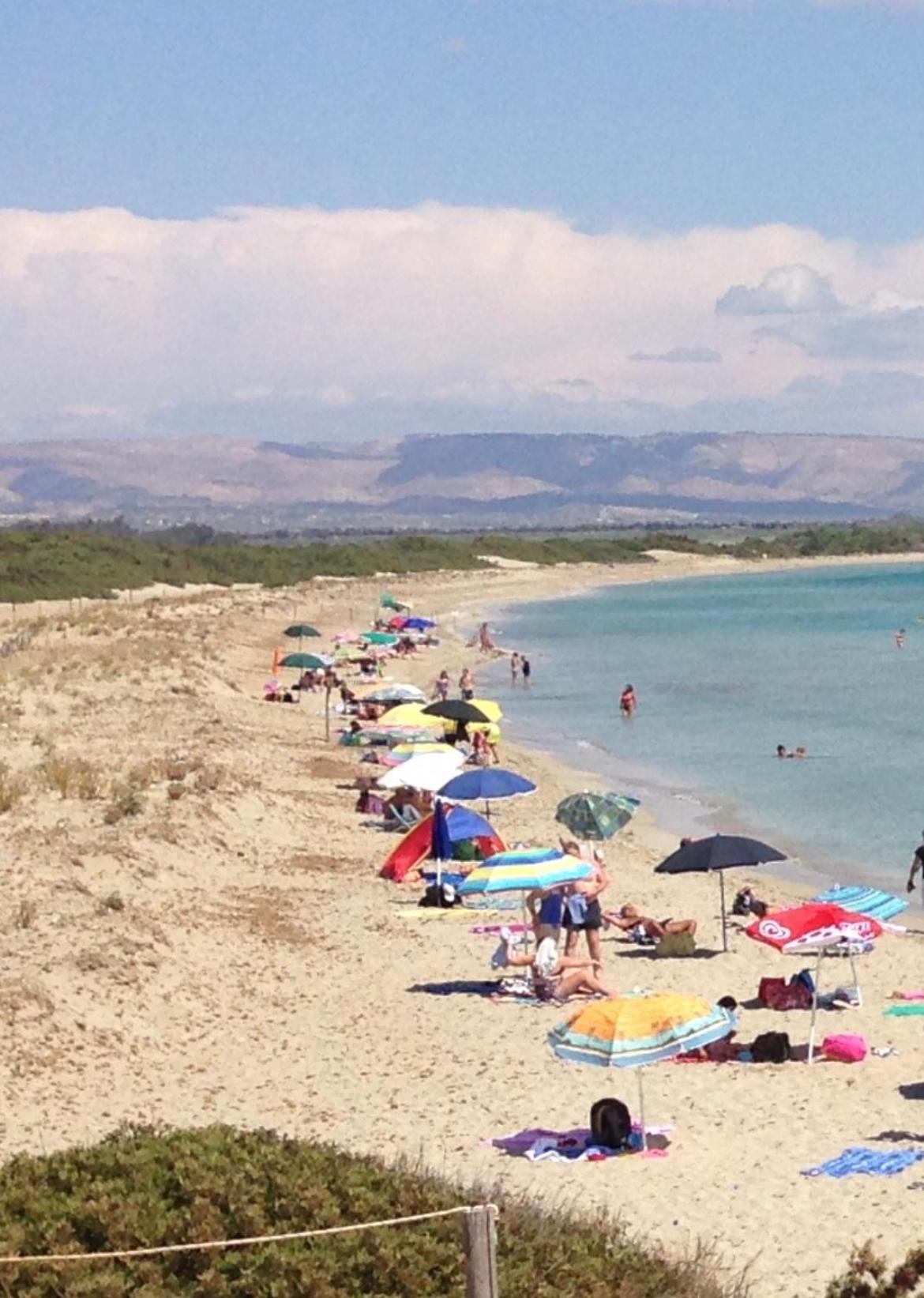Sea House Βίλα Marzamemi Εξωτερικό φωτογραφία