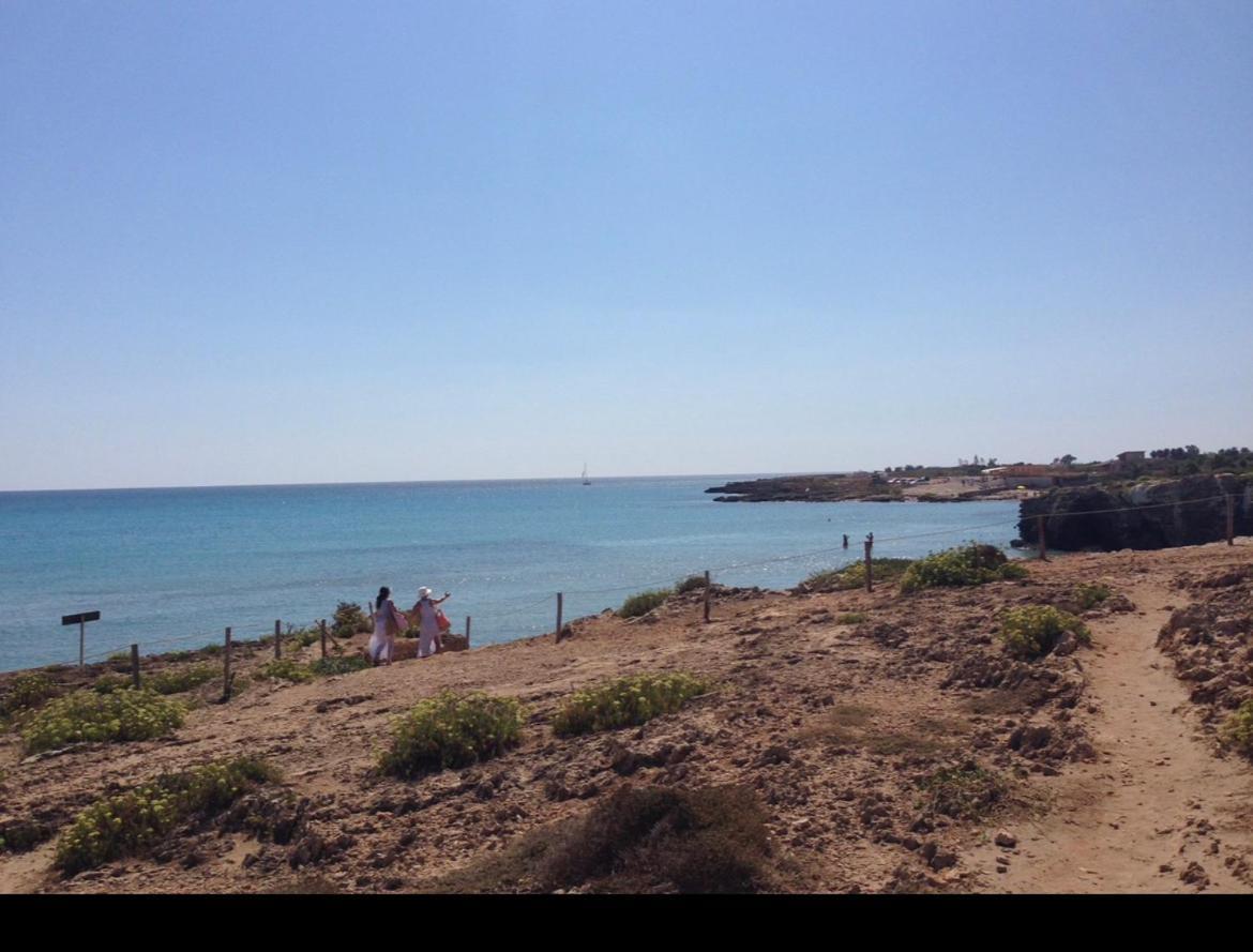 Sea House Βίλα Marzamemi Εξωτερικό φωτογραφία