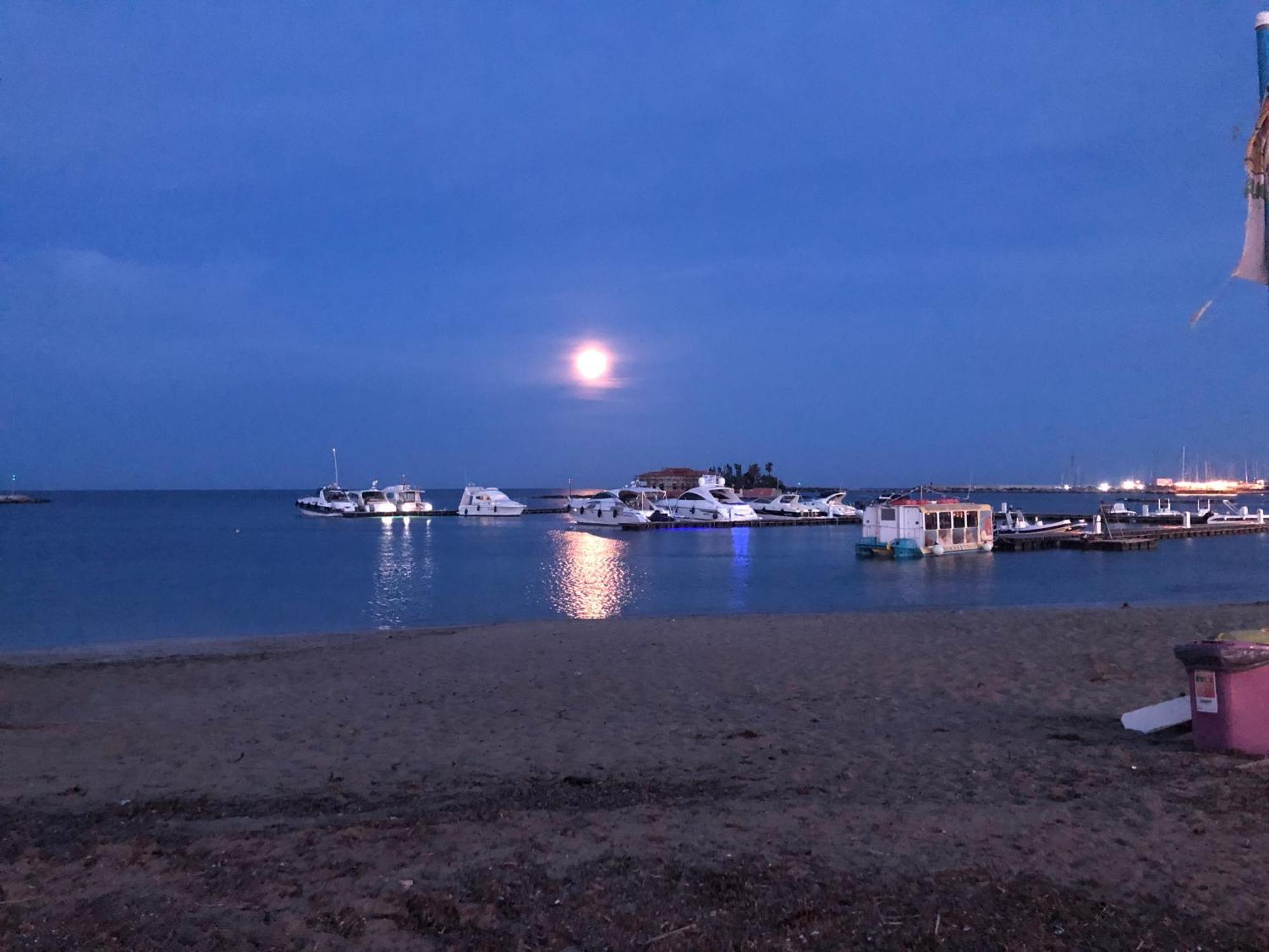 Sea House Βίλα Marzamemi Εξωτερικό φωτογραφία