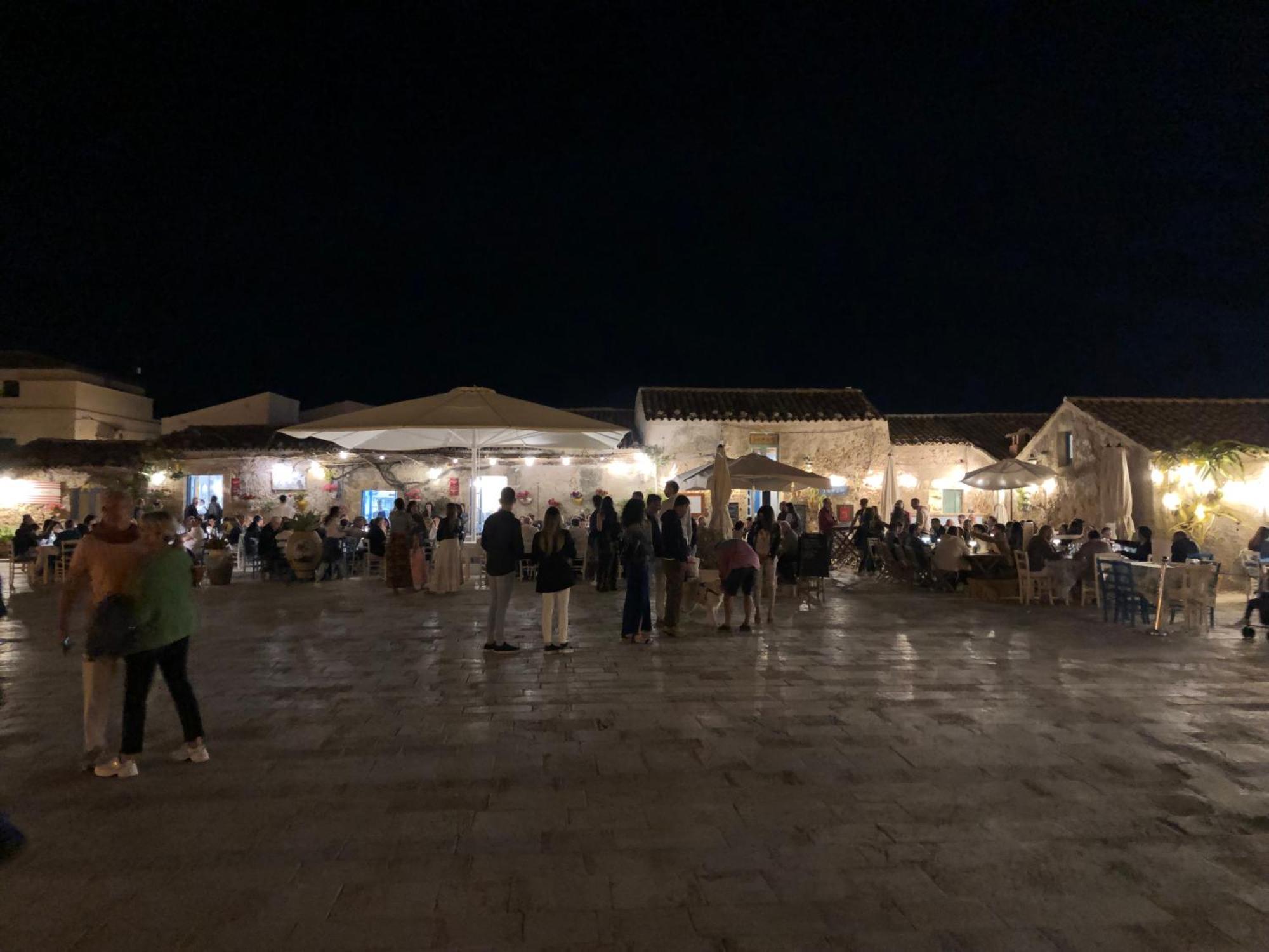 Sea House Βίλα Marzamemi Εξωτερικό φωτογραφία