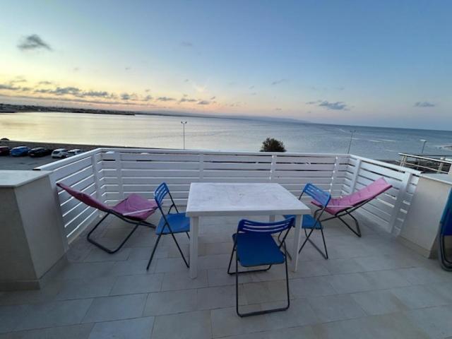 Sea House Βίλα Marzamemi Εξωτερικό φωτογραφία